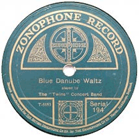 Zonophone 194